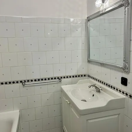 Apartamento Water Lily *