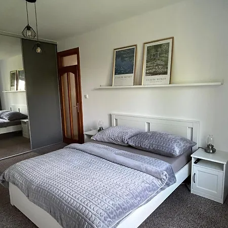 Apartamento Water Lily Bratislava