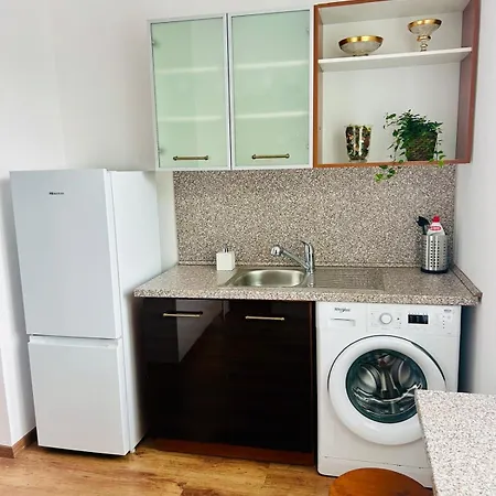 Apartamento Water Lily Bratislava